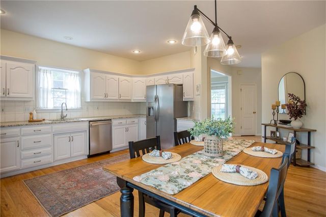 10803 W 132nd Terrace, Overland Park, KS 66213