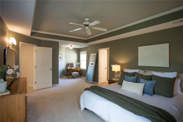 10803 W 132nd Terrace, Overland Park, KS 66213