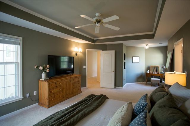 10803 W 132nd Terrace, Overland Park, KS 66213
