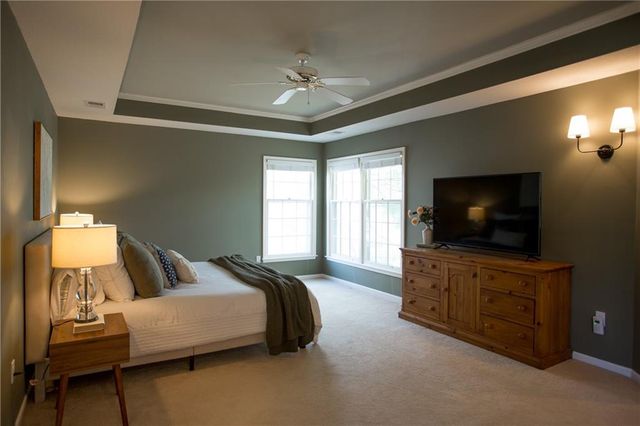 10803 W 132nd Terrace, Overland Park, KS 66213