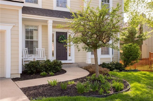 10803 W 132nd Terrace, Overland Park, KS 66213