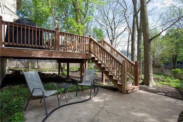 10803 W 132nd Terrace, Overland Park, KS 66213