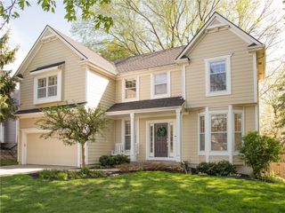 10803 W 132nd Terrace, Overland Park, KS 66213