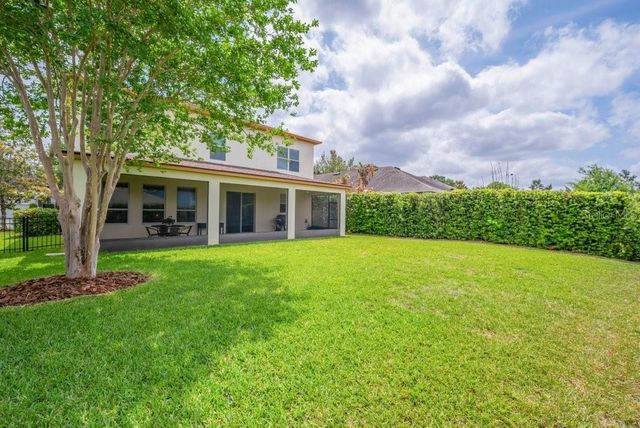 5119 SANDERLING RIDGE DRIVE, Lithia, FL 33547