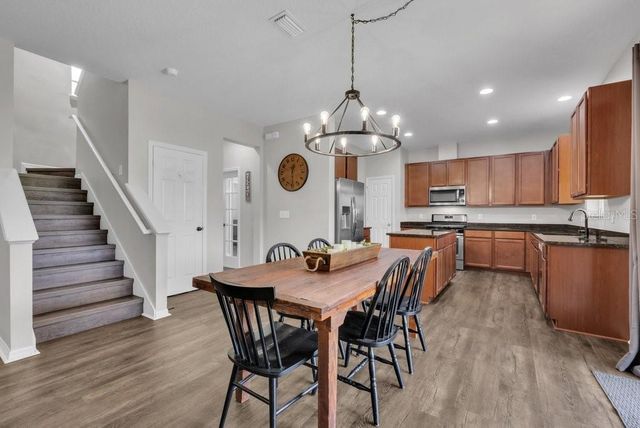 5119 SANDERLING RIDGE DRIVE, Lithia, FL 33547