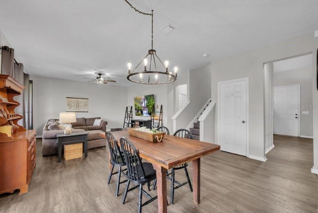 5119 SANDERLING RIDGE DRIVE, Lithia, FL 33547