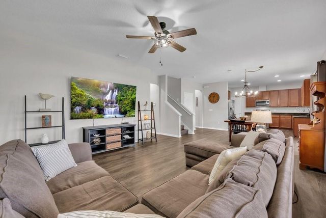 5119 SANDERLING RIDGE DRIVE, Lithia, FL 33547