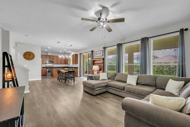 5119 SANDERLING RIDGE DRIVE, Lithia, FL 33547