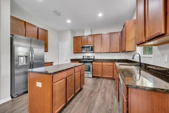 5119 SANDERLING RIDGE DRIVE, Lithia, FL 33547