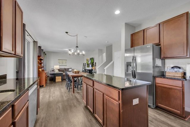 5119 SANDERLING RIDGE DRIVE, Lithia, FL 33547