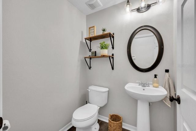 5119 SANDERLING RIDGE DRIVE, Lithia, FL 33547