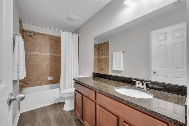 5119 SANDERLING RIDGE DRIVE, Lithia, FL 33547