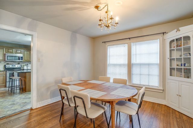 3224 Cockrell Avenue, Fort Worth, TX 76109