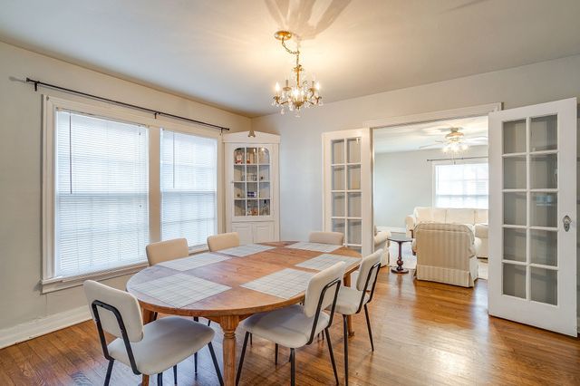 3224 Cockrell Avenue, Fort Worth, TX 76109