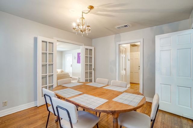 3224 Cockrell Avenue, Fort Worth, TX 76109