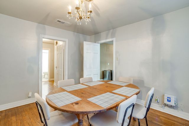 3224 Cockrell Avenue, Fort Worth, TX 76109