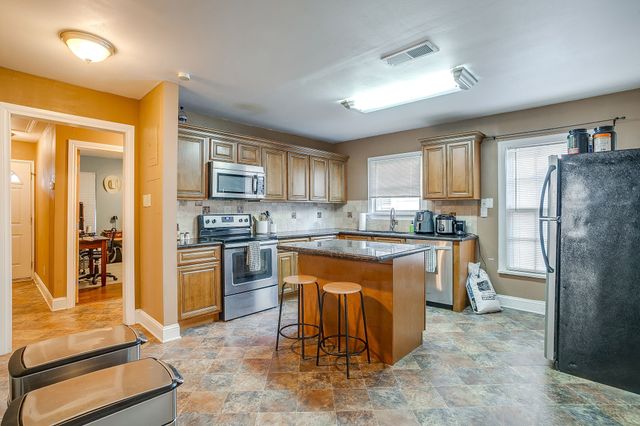 3224 Cockrell Avenue, Fort Worth, TX 76109