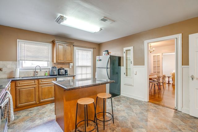 3224 Cockrell Avenue, Fort Worth, TX 76109