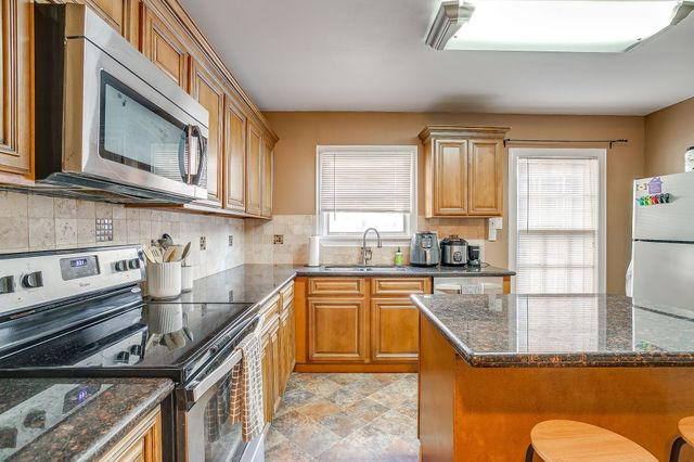 3224 Cockrell Avenue, Fort Worth, TX 76109