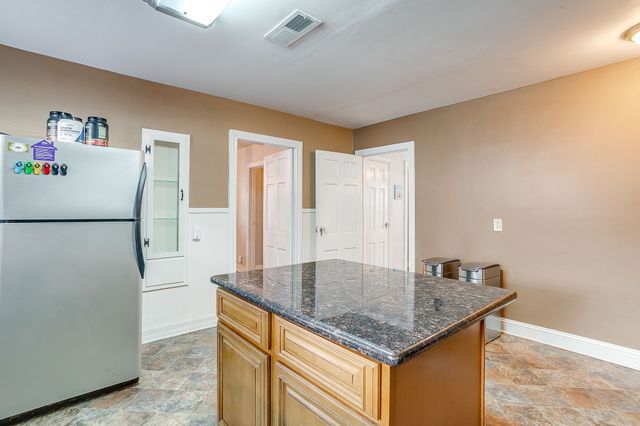 3224 Cockrell Avenue, Fort Worth, TX 76109