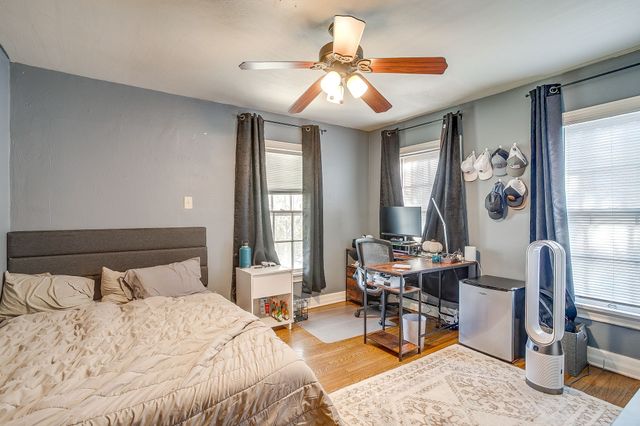 3224 Cockrell Avenue, Fort Worth, TX 76109