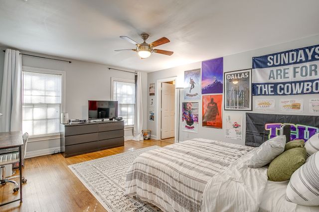 3224 Cockrell Avenue, Fort Worth, TX 76109