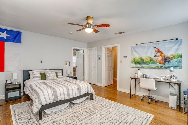 3224 Cockrell Avenue, Fort Worth, TX 76109