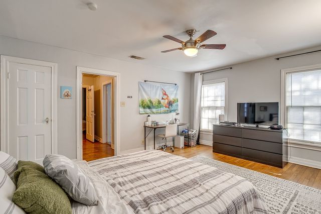 3224 Cockrell Avenue, Fort Worth, TX 76109