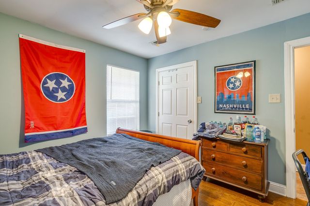 3224 Cockrell Avenue, Fort Worth, TX 76109