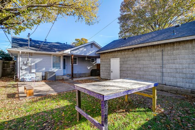 3224 Cockrell Avenue, Fort Worth, TX 76109