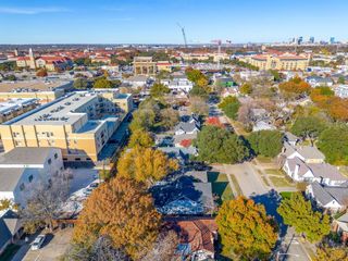 3224 Cockrell Avenue, Fort Worth, TX 76109