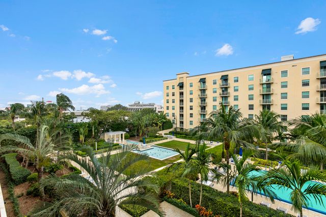 610 CLEMATIS Street 527, West Palm Beach, FL 33401