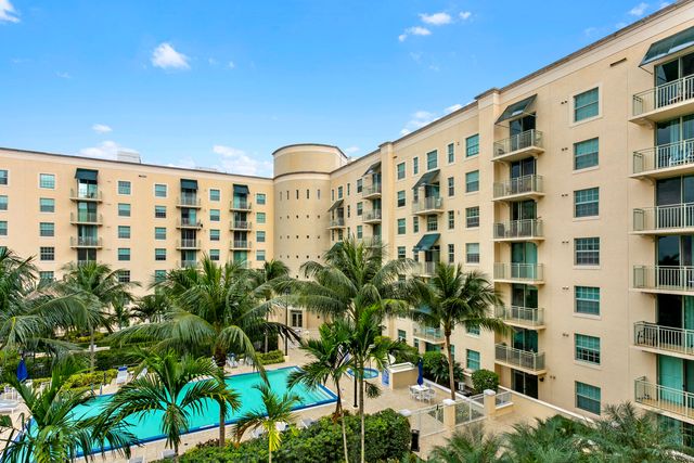 610 CLEMATIS Street 527, West Palm Beach, FL 33401