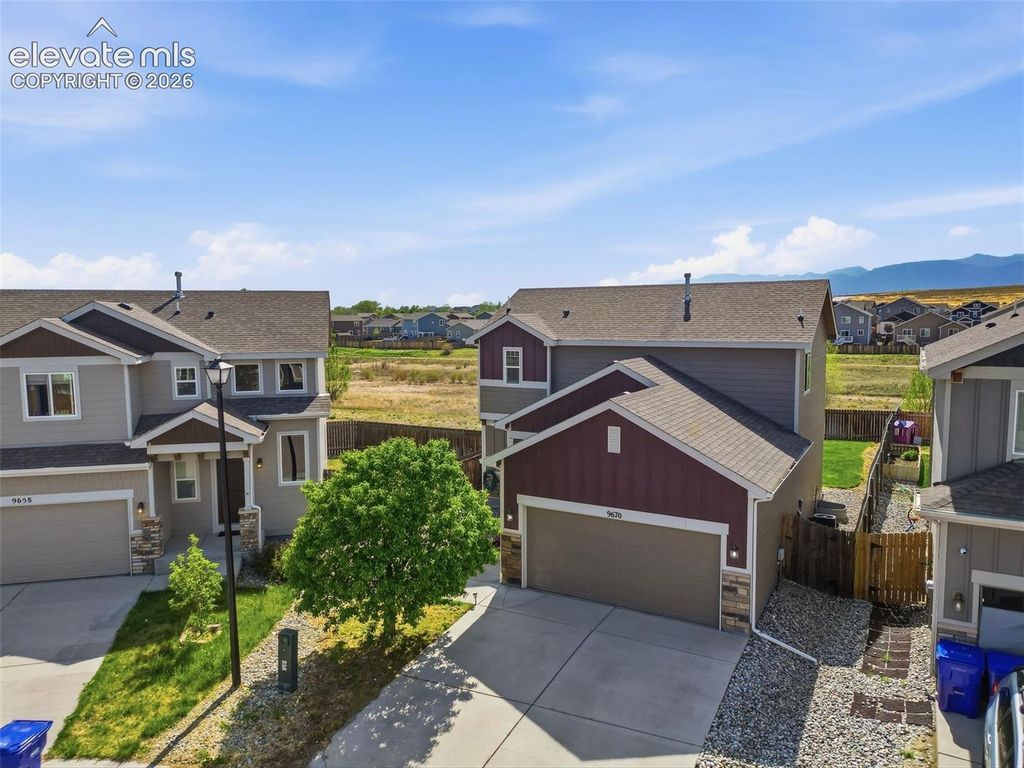 9670 Silver Stirrup Drive, Colorado Springs, CO 80925 — photo 4