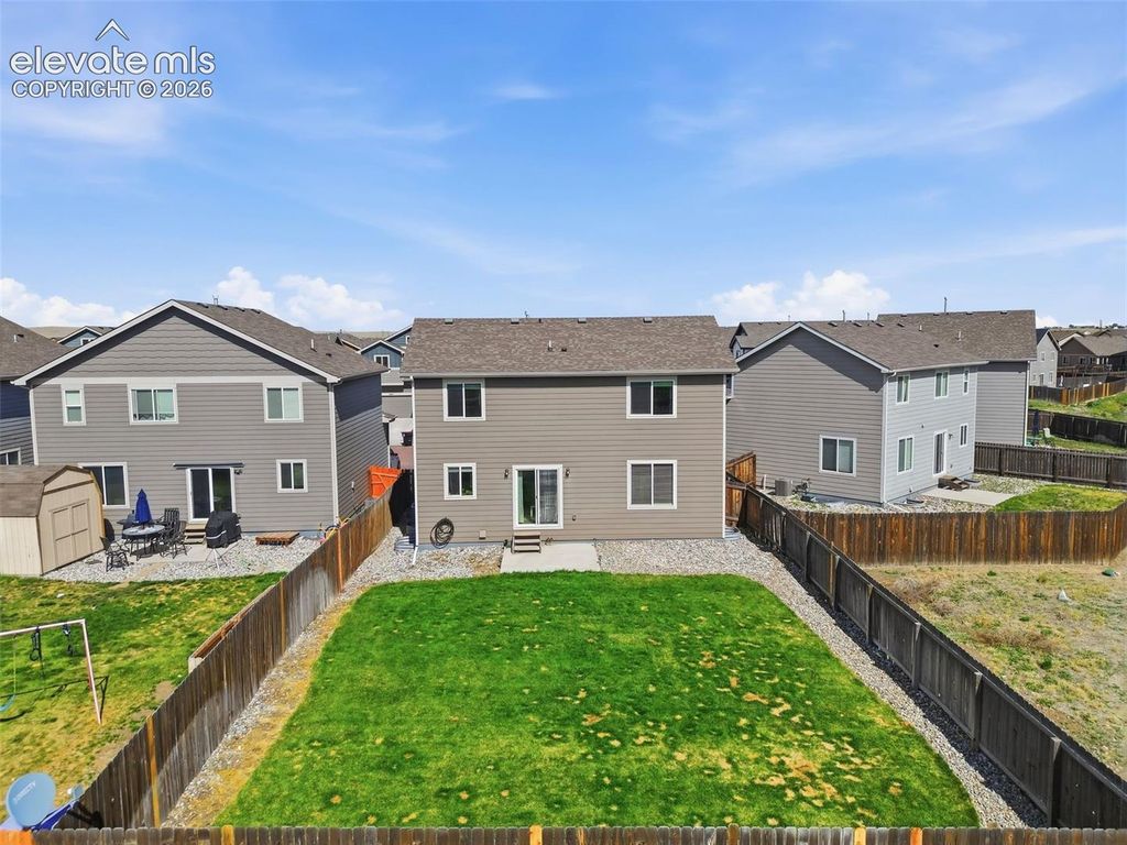 9670 Silver Stirrup Drive, Colorado Springs, CO 80925 — photo 5