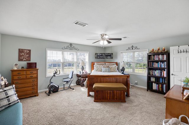 552 Private Road 3310, Clarksville, AR 72830