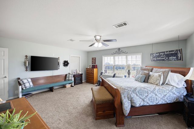 552 Private Road 3310, Clarksville, AR 72830