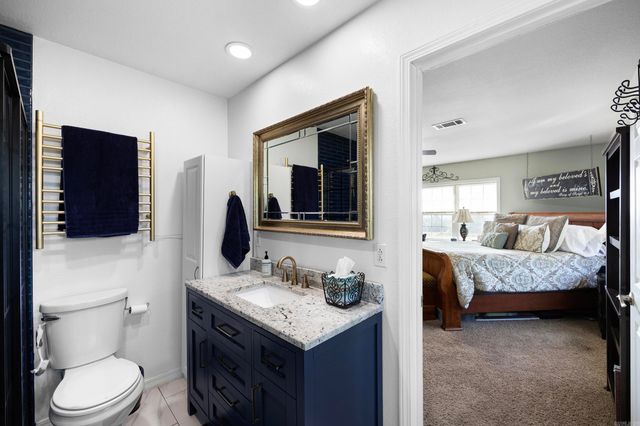 552 Private Road 3310, Clarksville, AR 72830