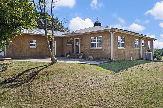 552 Private Road 3310, Clarksville, AR 72830