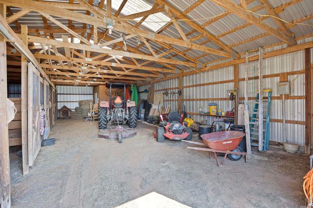 552 Private Road 3310, Clarksville, AR 72830