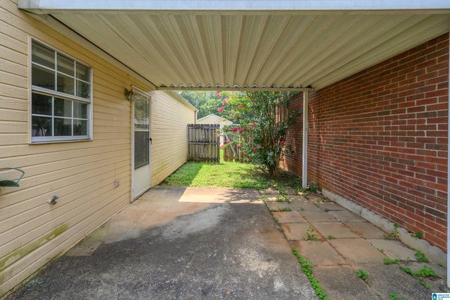 1849 WOODVINE LANE, Birmingham, AL 35215