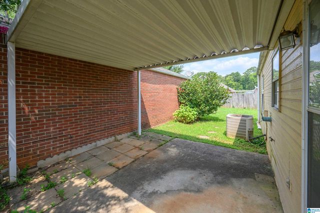 1849 WOODVINE LANE, Birmingham, AL 35215