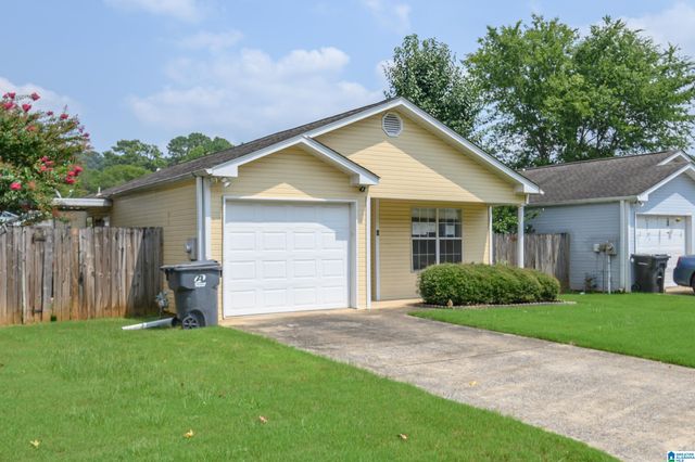 1849 WOODVINE LANE, Birmingham, AL 35215
