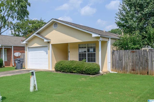 1849 WOODVINE LANE, Birmingham, AL 35215
