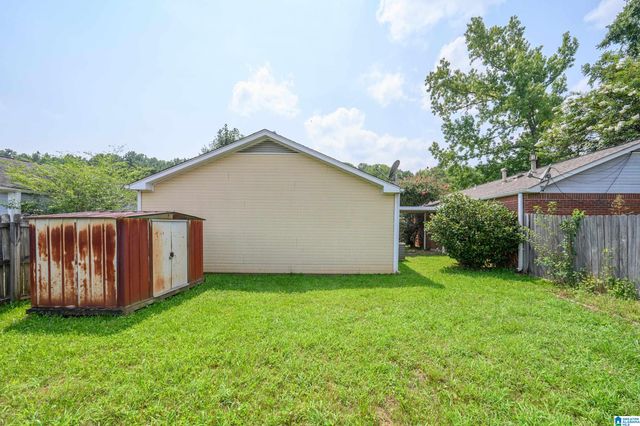 1849 WOODVINE LANE, Birmingham, AL 35215