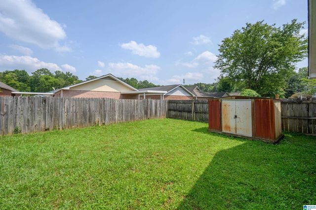 1849 WOODVINE LANE, Birmingham, AL 35215