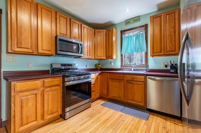 34 Webb Street, Hammond, IN 46320