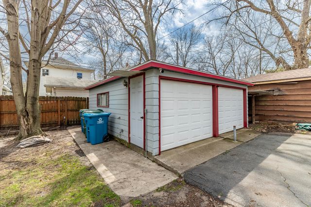 34 Webb Street, Hammond, IN 46320