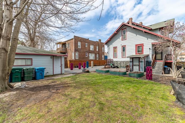 34 Webb Street, Hammond, IN 46320