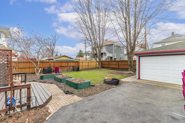 34 Webb Street, Hammond, IN 46320
